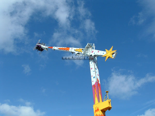 Image of the Capriola
