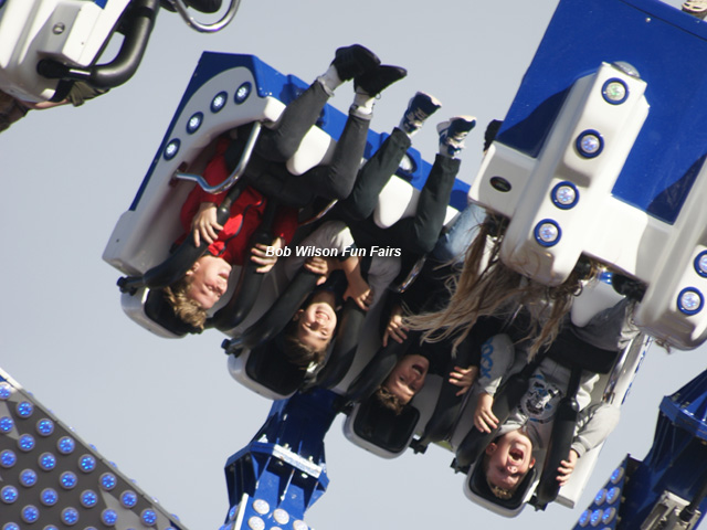 Image of our latest attraction King