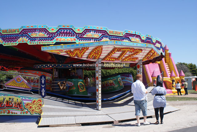 Image of our Waltzer