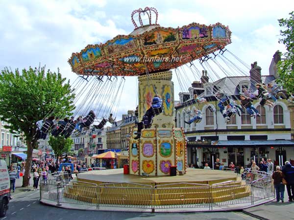 Image of the Waveswinger